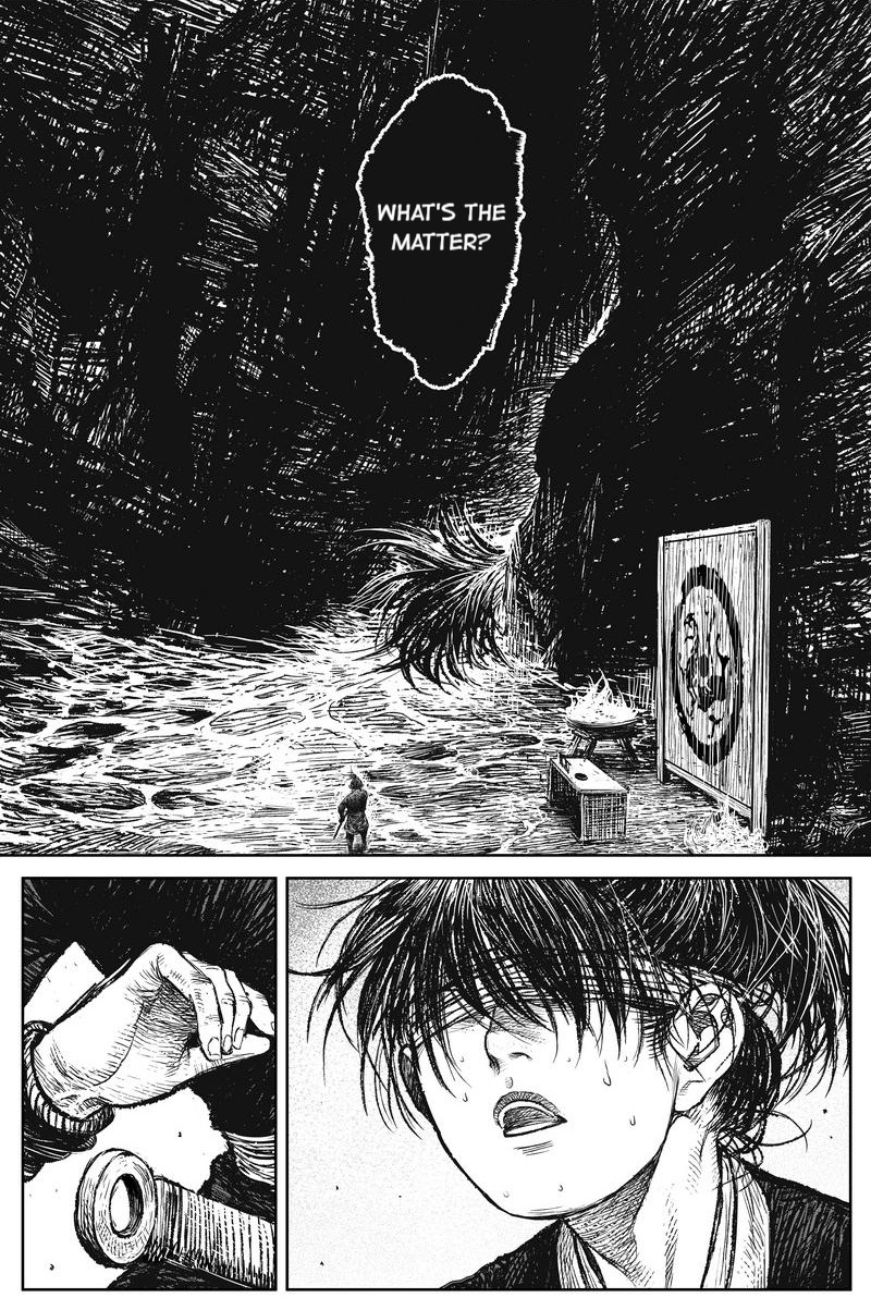 Peculiar Tales of Swords and Blades Chapter 33 - Page 7