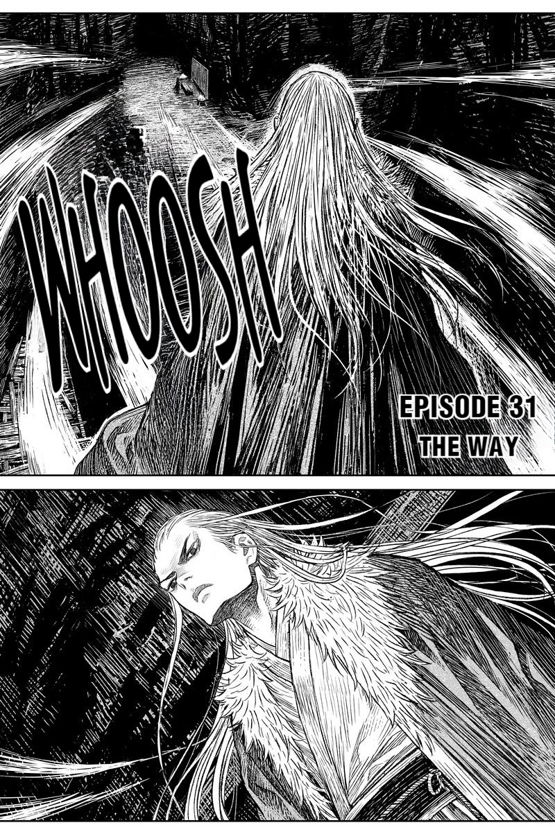 Peculiar Tales of Swords and Blades Chapter 34 - Page 2