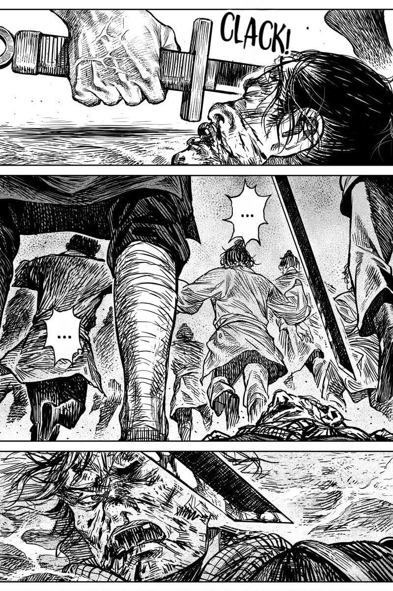 Peculiar Tales of Swords and Blades Chapter 38 - Page 12