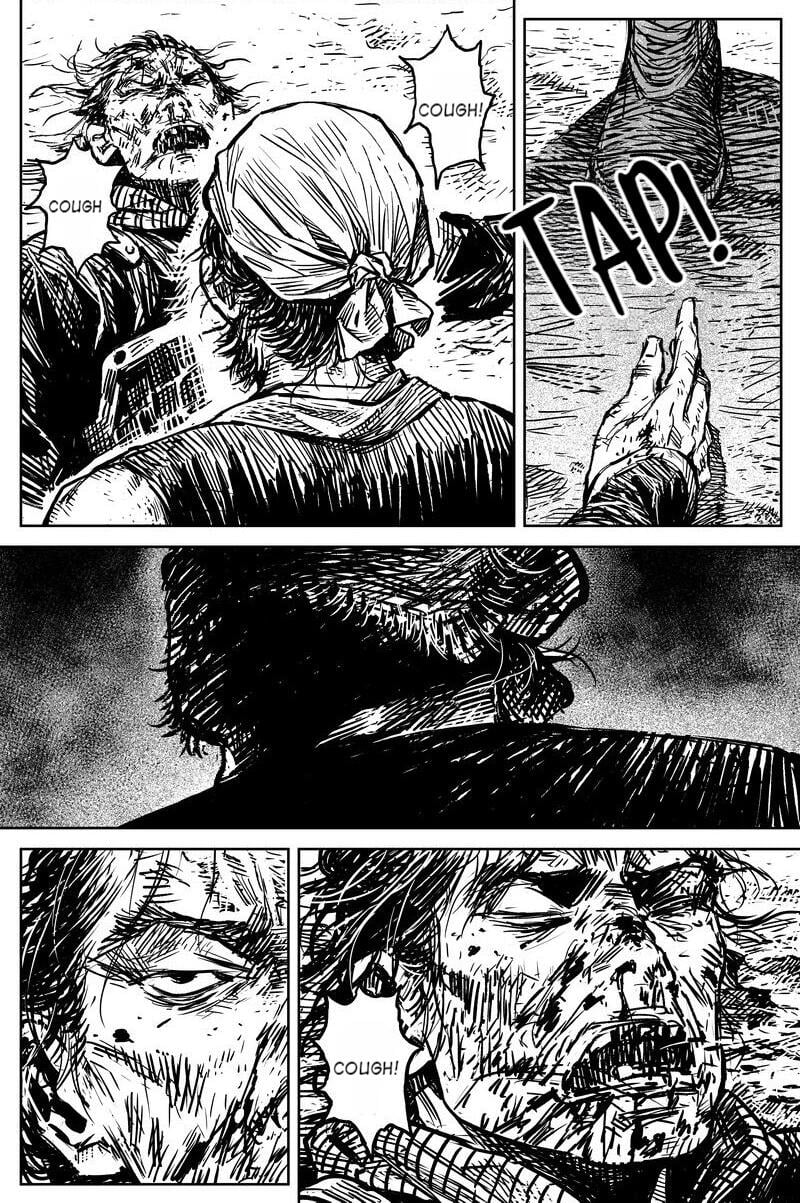 Peculiar Tales of Swords and Blades Chapter 38 - Page 10