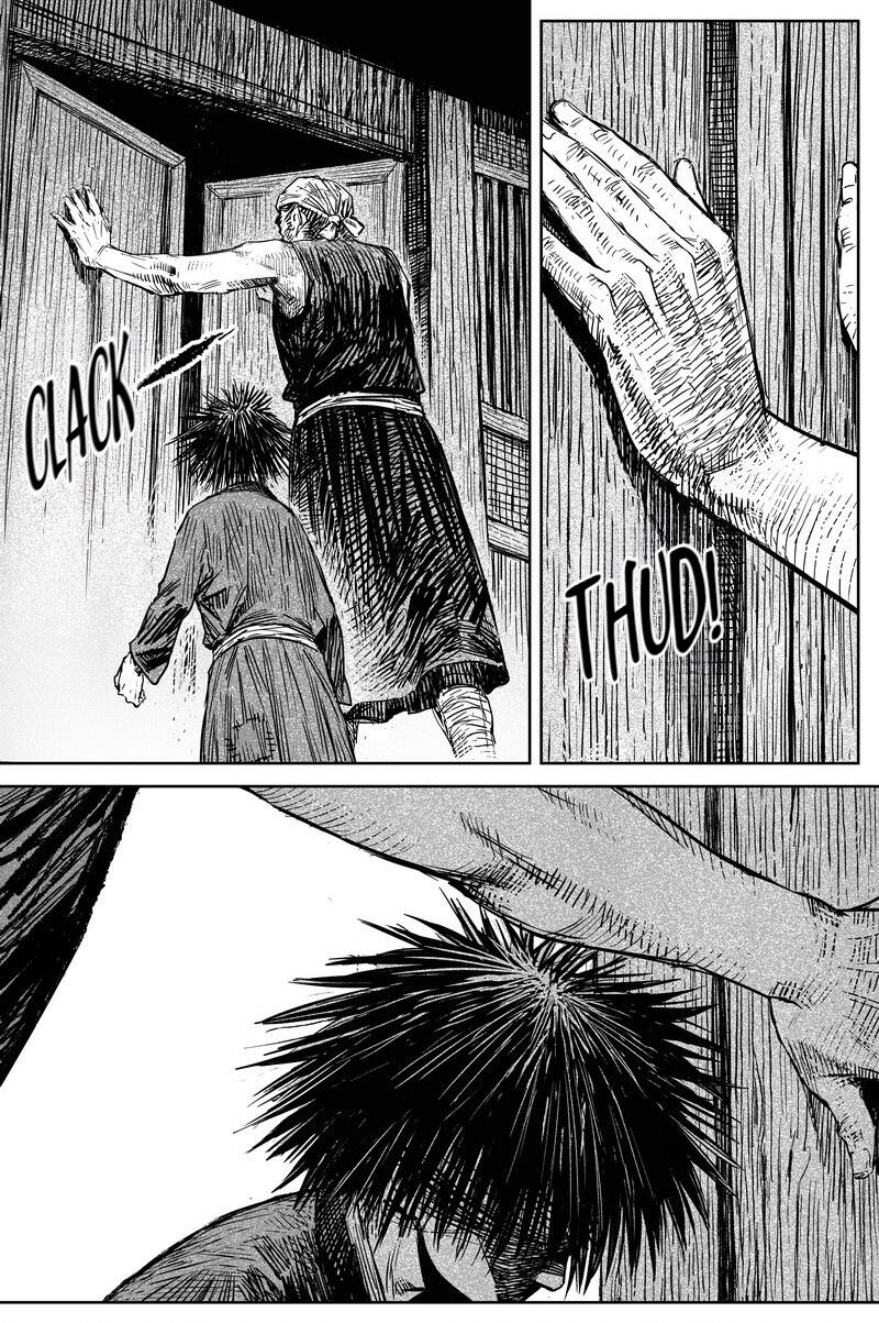 Peculiar Tales of Swords and Blades Chapter 40 - Page 23
