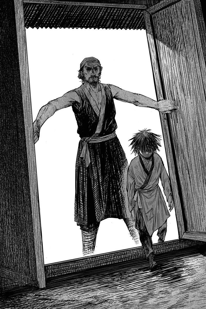 Peculiar Tales of Swords and Blades Chapter 40 - Page 24