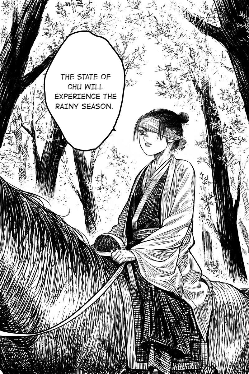 Peculiar Tales of Swords and Blades Chapter 42 - Page 14