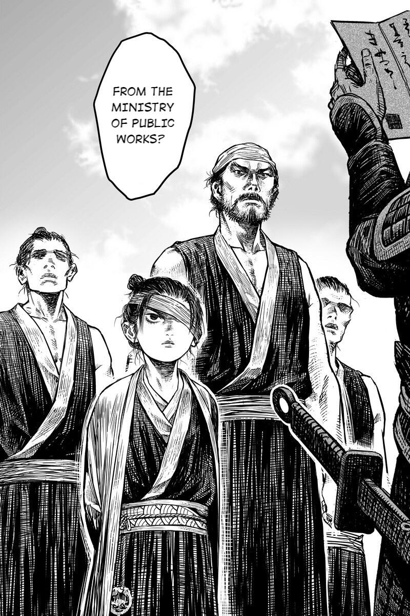 Peculiar Tales of Swords and Blades Chapter 42 - Page 3