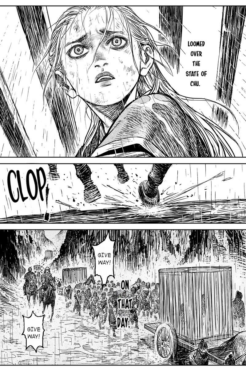 Peculiar Tales of Swords and Blades Chapter 42 - Page 23