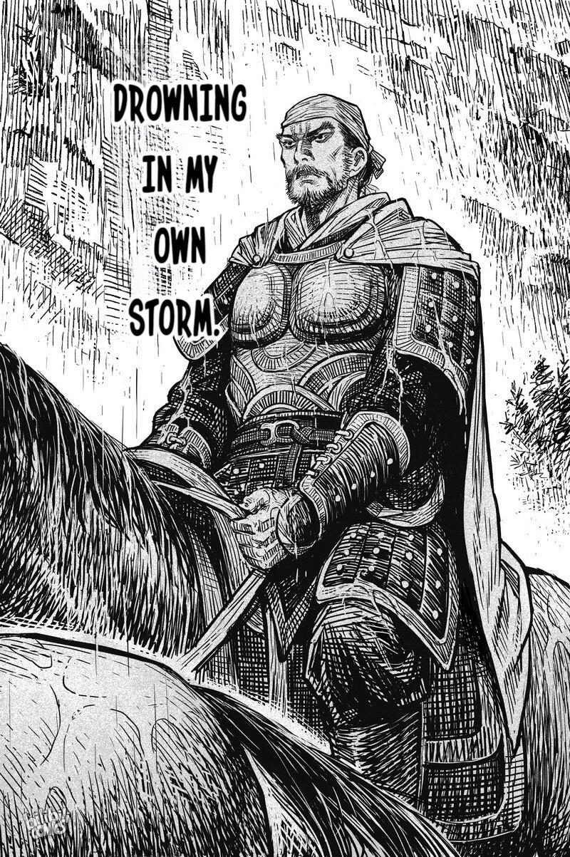 Peculiar Tales of Swords and Blades Chapter 42 - Page 25