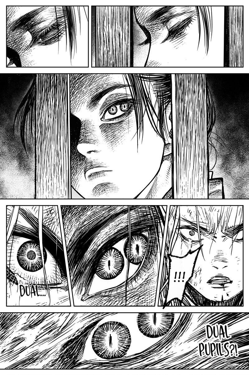 Peculiar Tales of Swords and Blades Chapter 43 - Page 14
