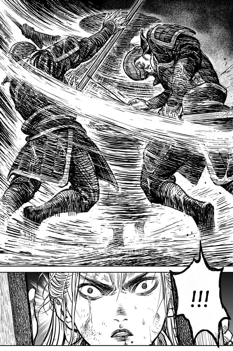 Peculiar Tales of Swords and Blades Chapter 43 - Page 27