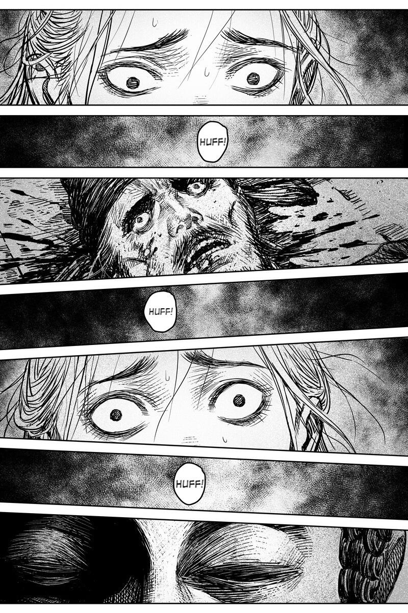 Peculiar Tales of Swords and Blades Chapter 43 - Page 5