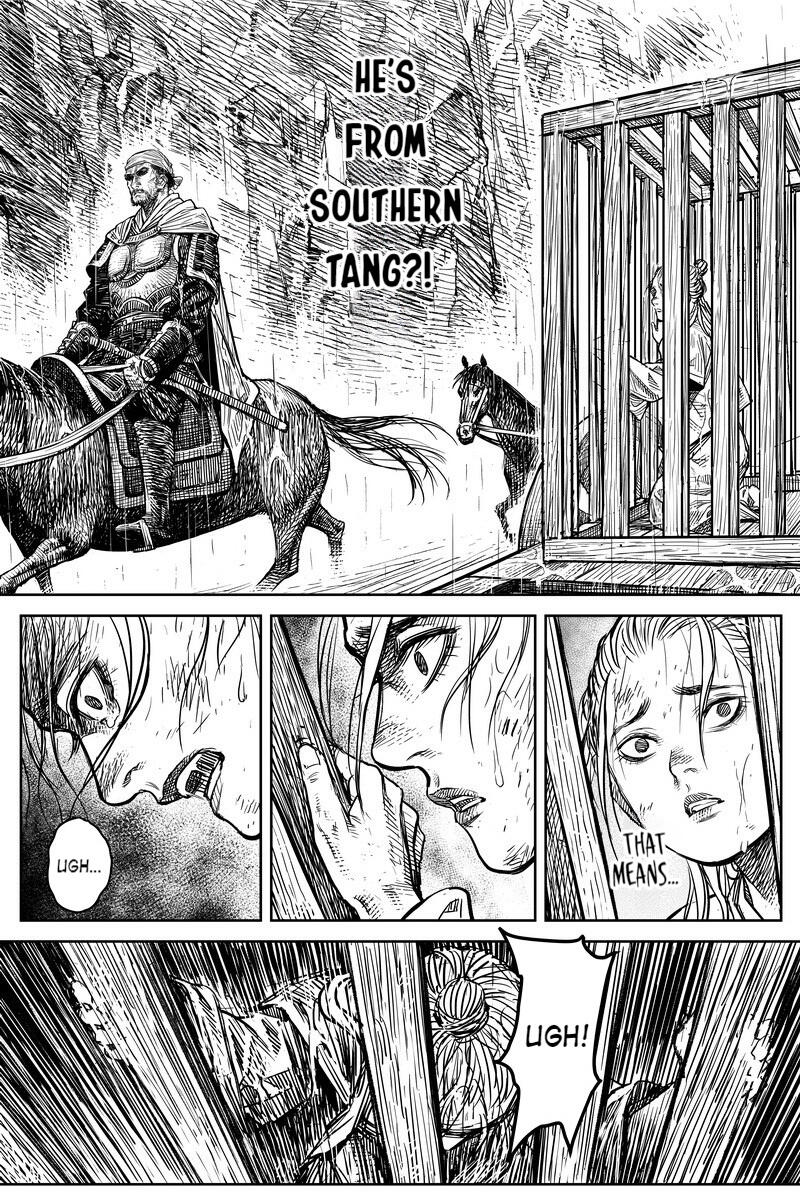 Peculiar Tales of Swords and Blades Chapter 43 - Page 10