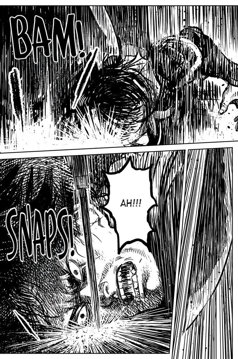 Peculiar Tales of Swords and Blades Chapter 44 - Page 15
