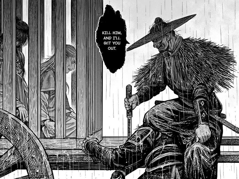 Peculiar Tales of Swords and Blades Chapter 44 - Page 16