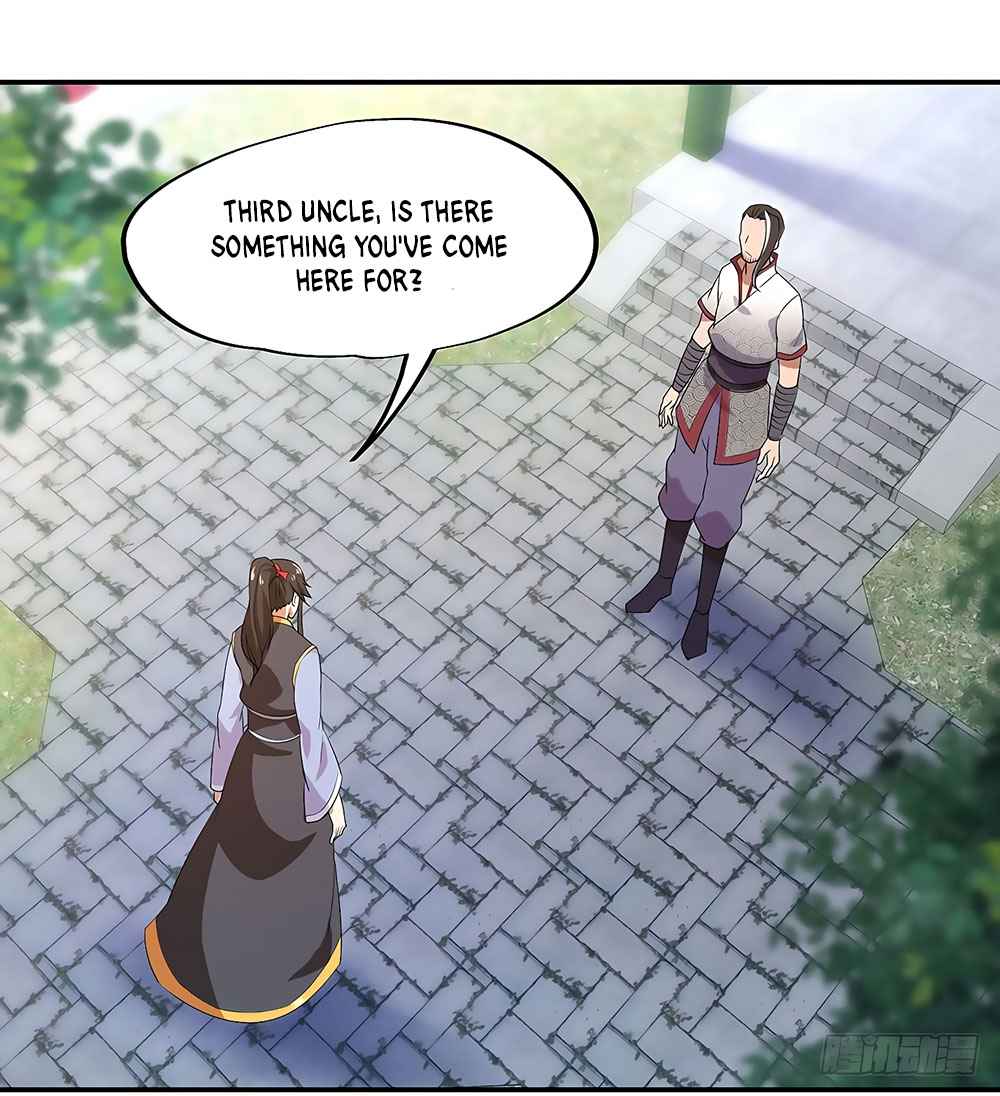 Peerless Battle Spirit Chapter 27 - Page 18