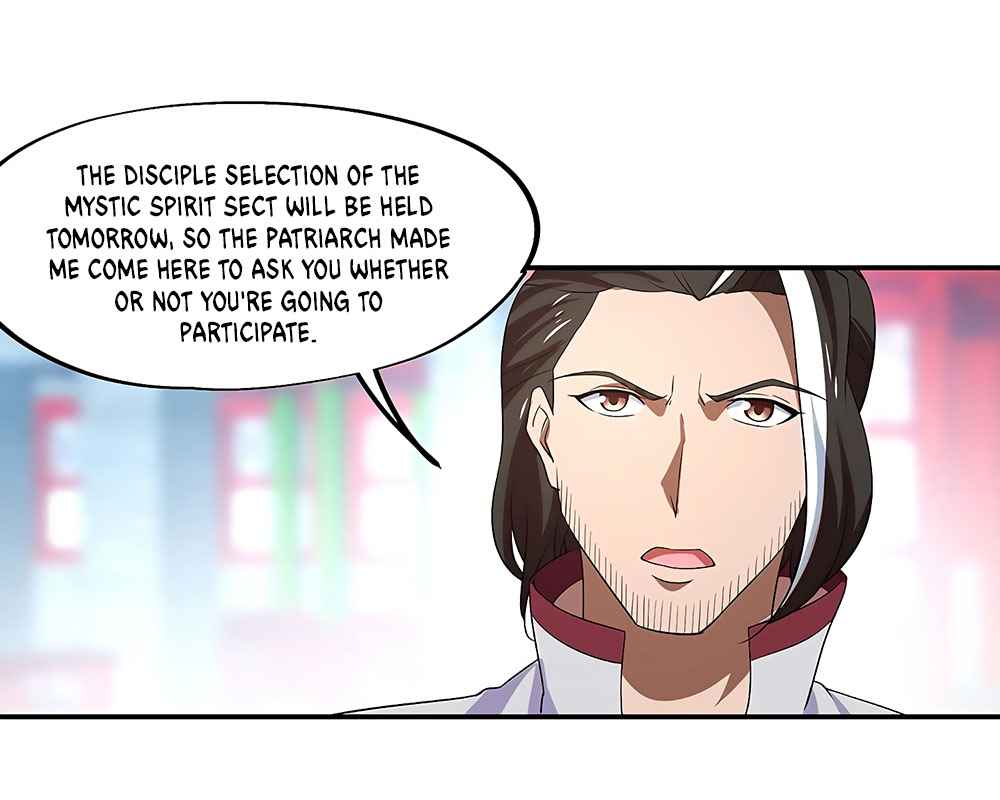 Peerless Battle Spirit Chapter 27 - Page 19