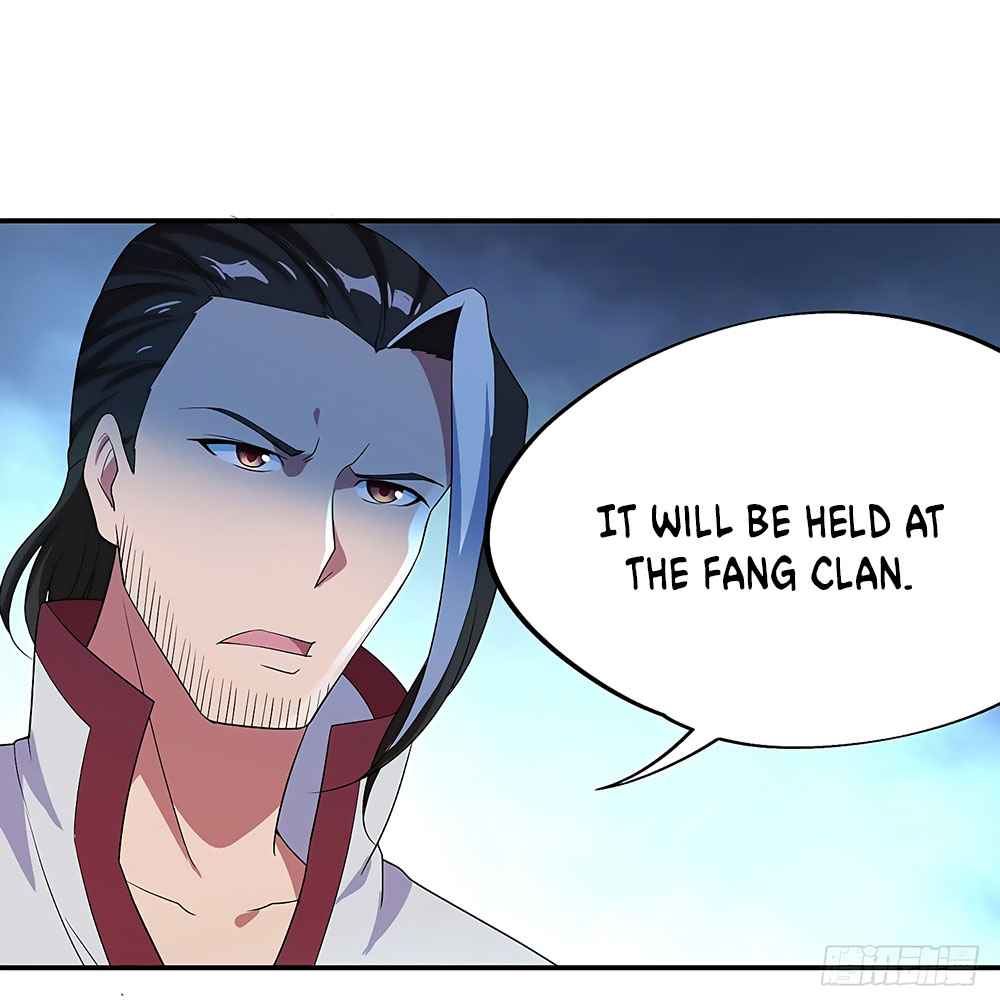 Peerless Battle Spirit Chapter 27 - Page 25
