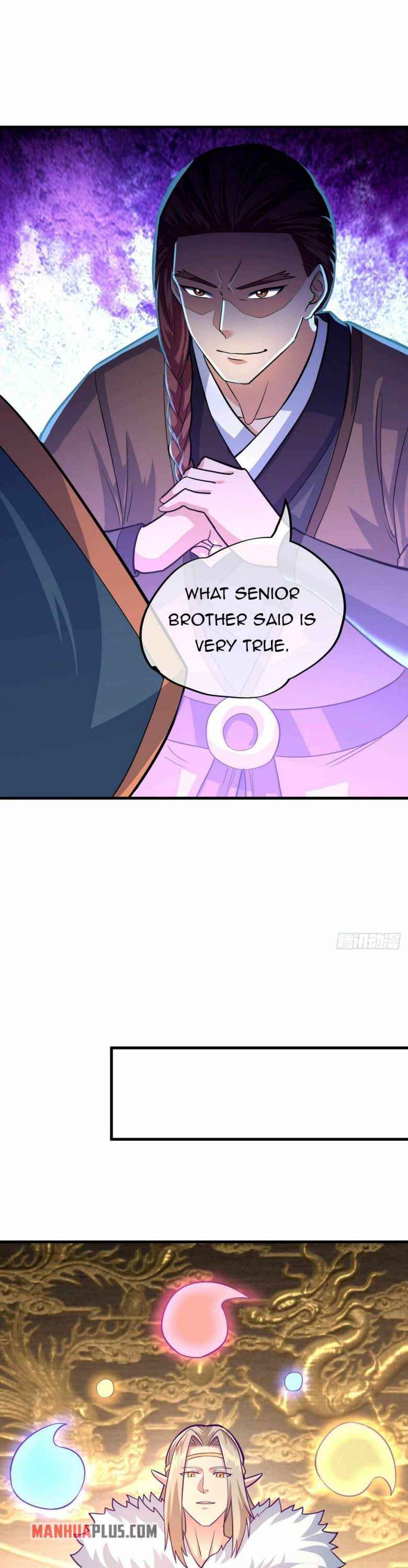 Peerless Battle Spirit Chapter 424 - Page 25