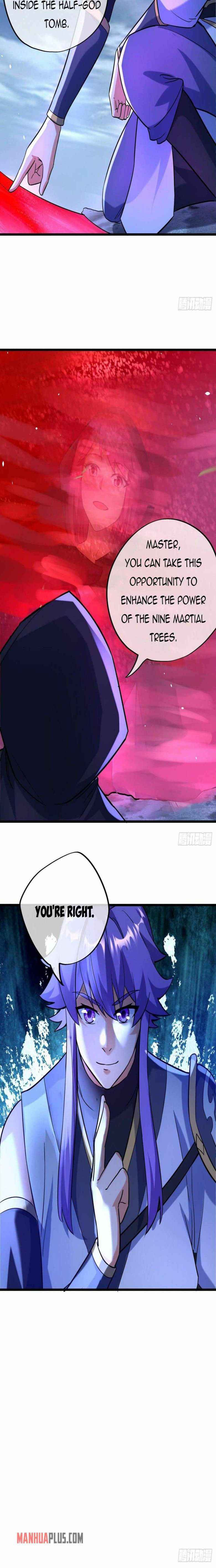 Peerless Battle Spirit Chapter 425 - Page 24