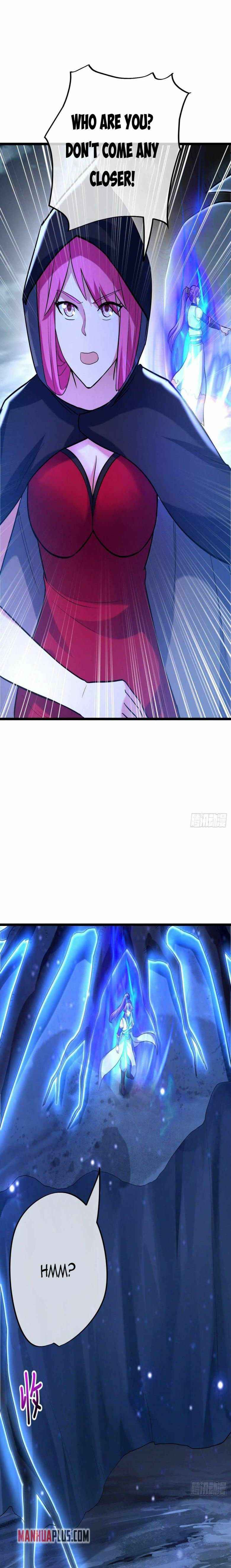 Peerless Battle Spirit Chapter 425 - Page 27
