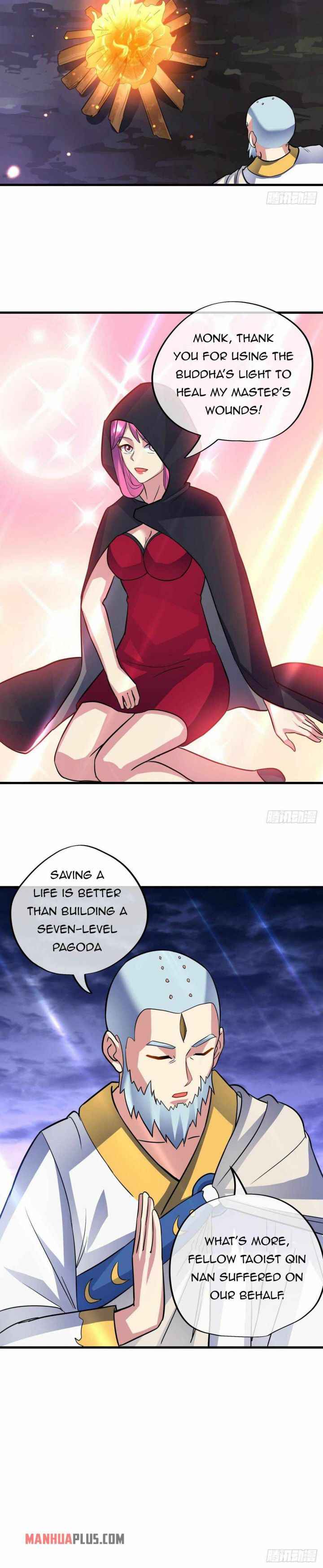Peerless Battle Spirit Chapter 426 - Page 16