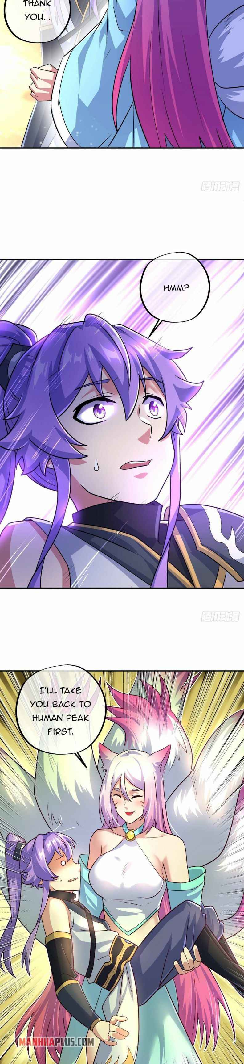 Peerless Battle Spirit Chapter 430 - Page 15