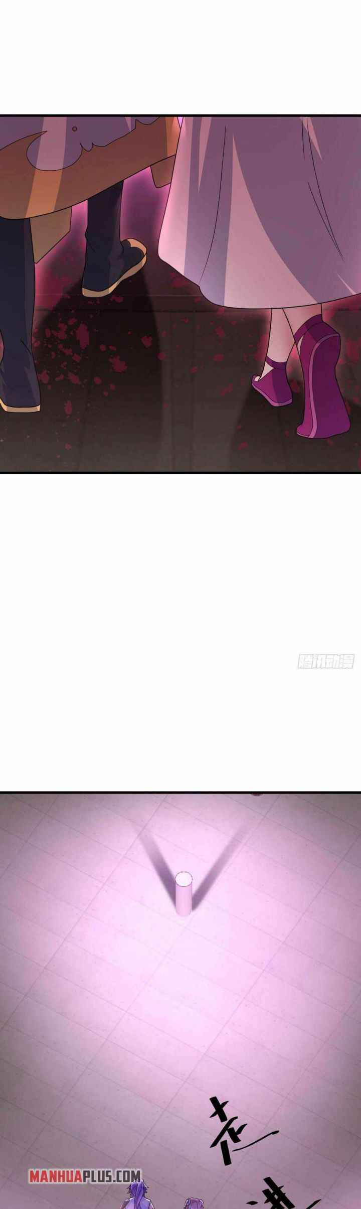 Peerless Battle Spirit Chapter 433 - Page 13