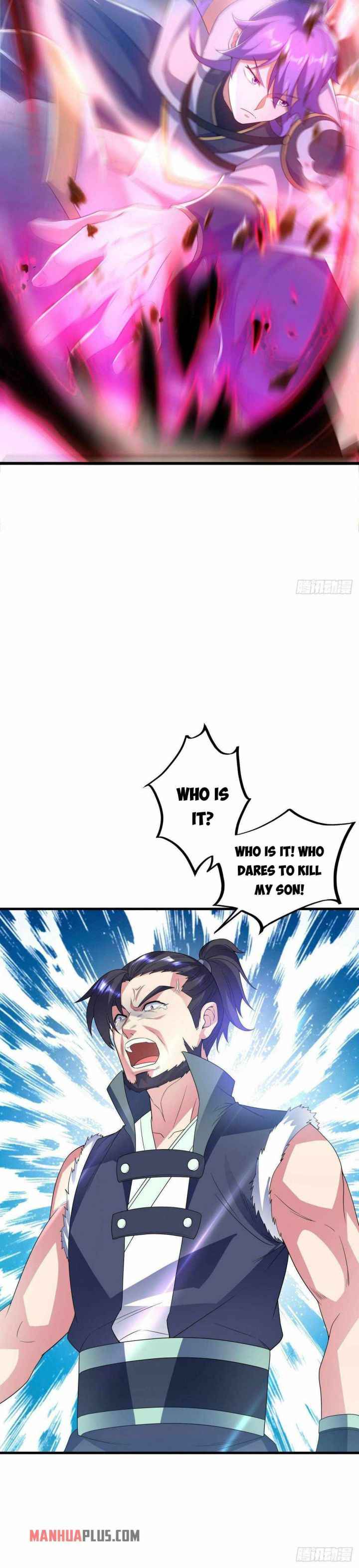 Peerless Battle Spirit Chapter 433 - Page 32