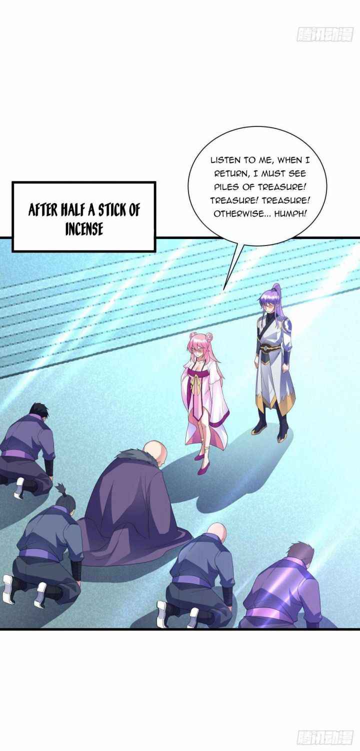 Peerless Battle Spirit Chapter 433 - Page 38