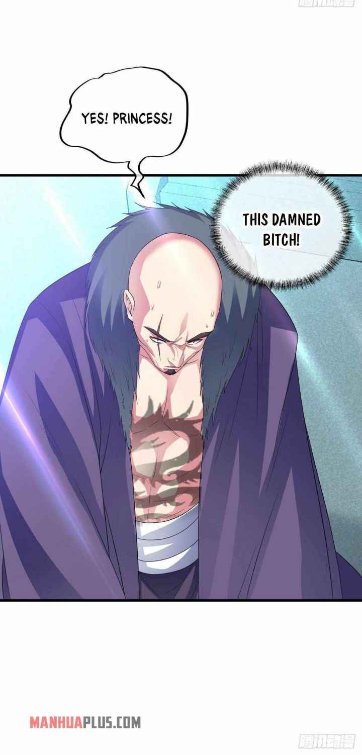 Peerless Battle Spirit Chapter 433 - Page 40