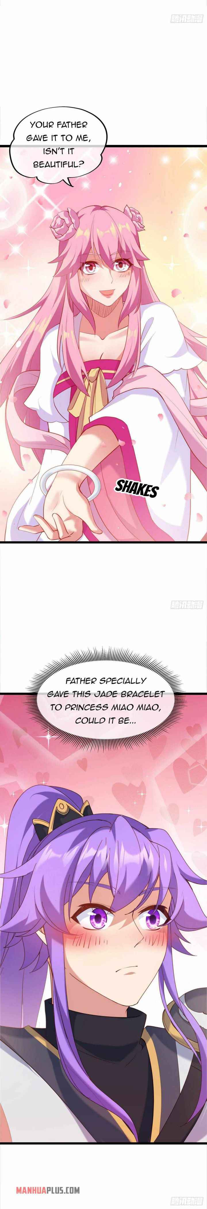 Peerless Battle Spirit Chapter 434 - Page 24