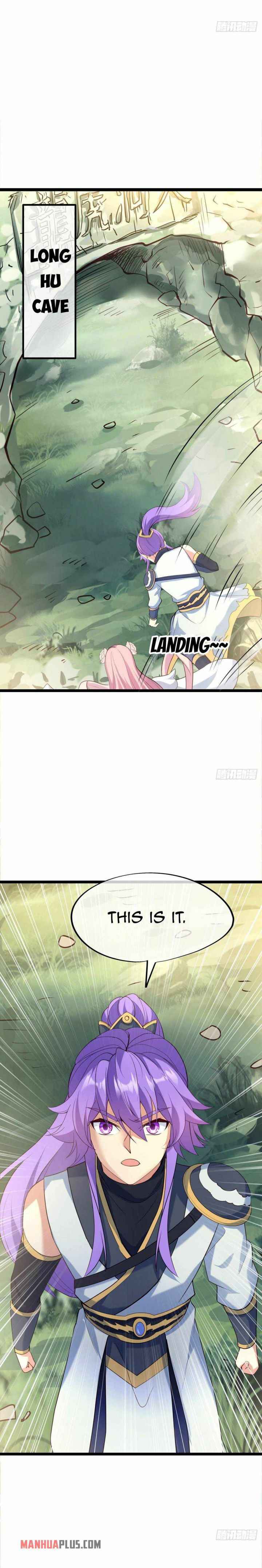 Peerless Battle Spirit Chapter 434 - Page 26