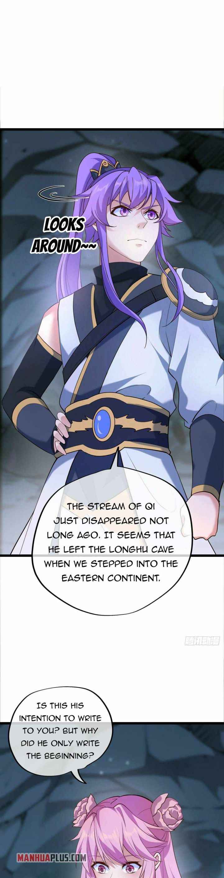 Peerless Battle Spirit Chapter 434 - Page 28