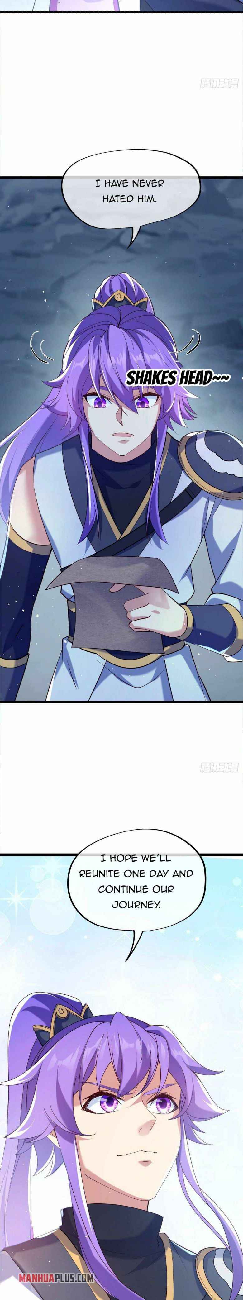 Peerless Battle Spirit Chapter 435 - Page 2