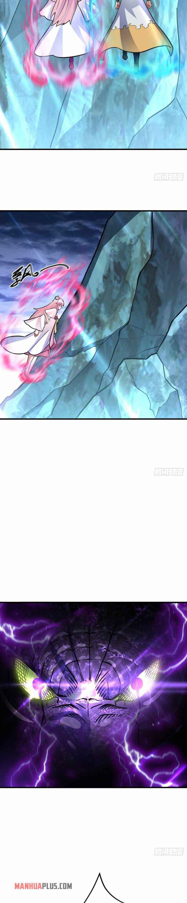 Peerless Battle Spirit Chapter 435 - Page 28