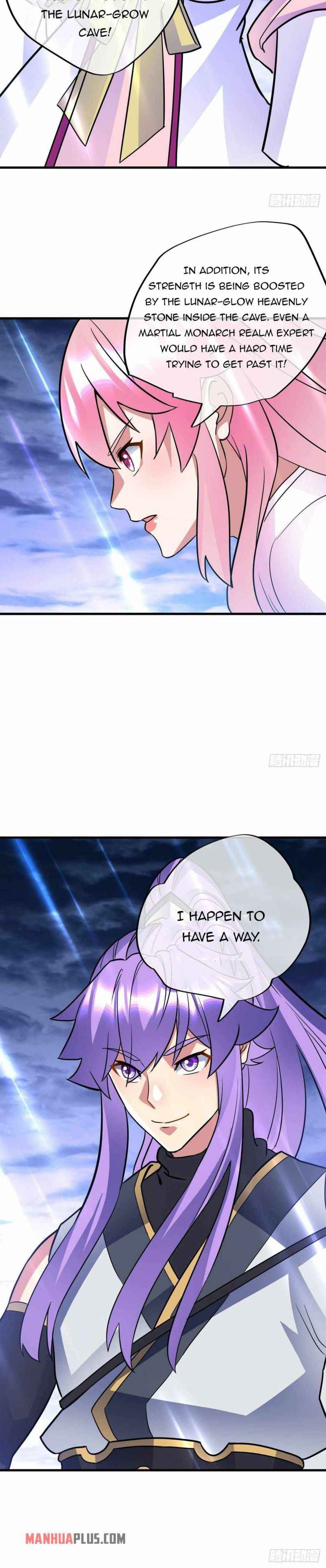 Peerless Battle Spirit Chapter 435 - Page 30