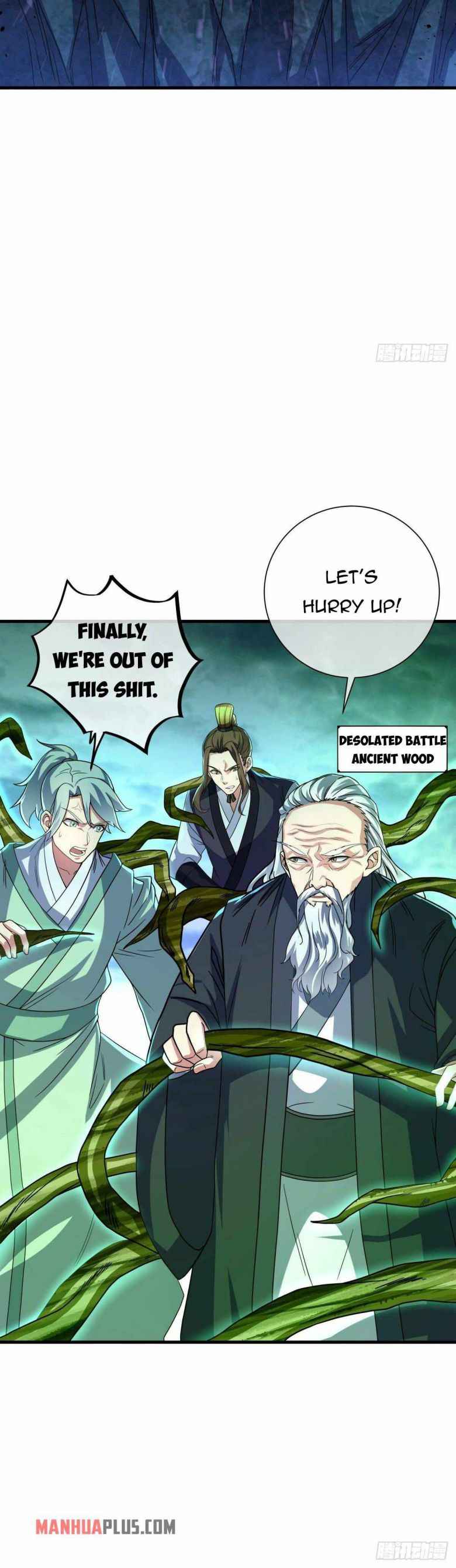 Peerless Battle Spirit Chapter 436 - Page 12