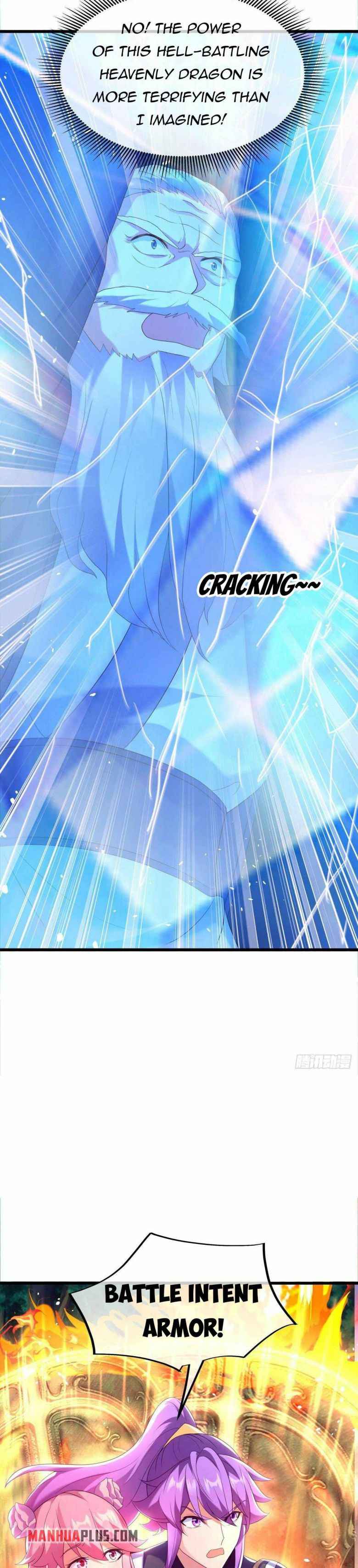 Peerless Battle Spirit Chapter 436 - Page 23