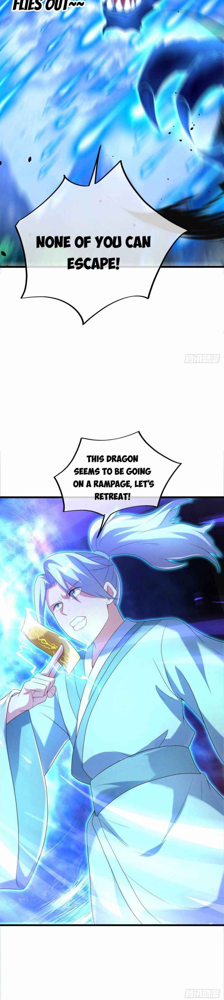 Peerless Battle Spirit Chapter 436 - Page 26