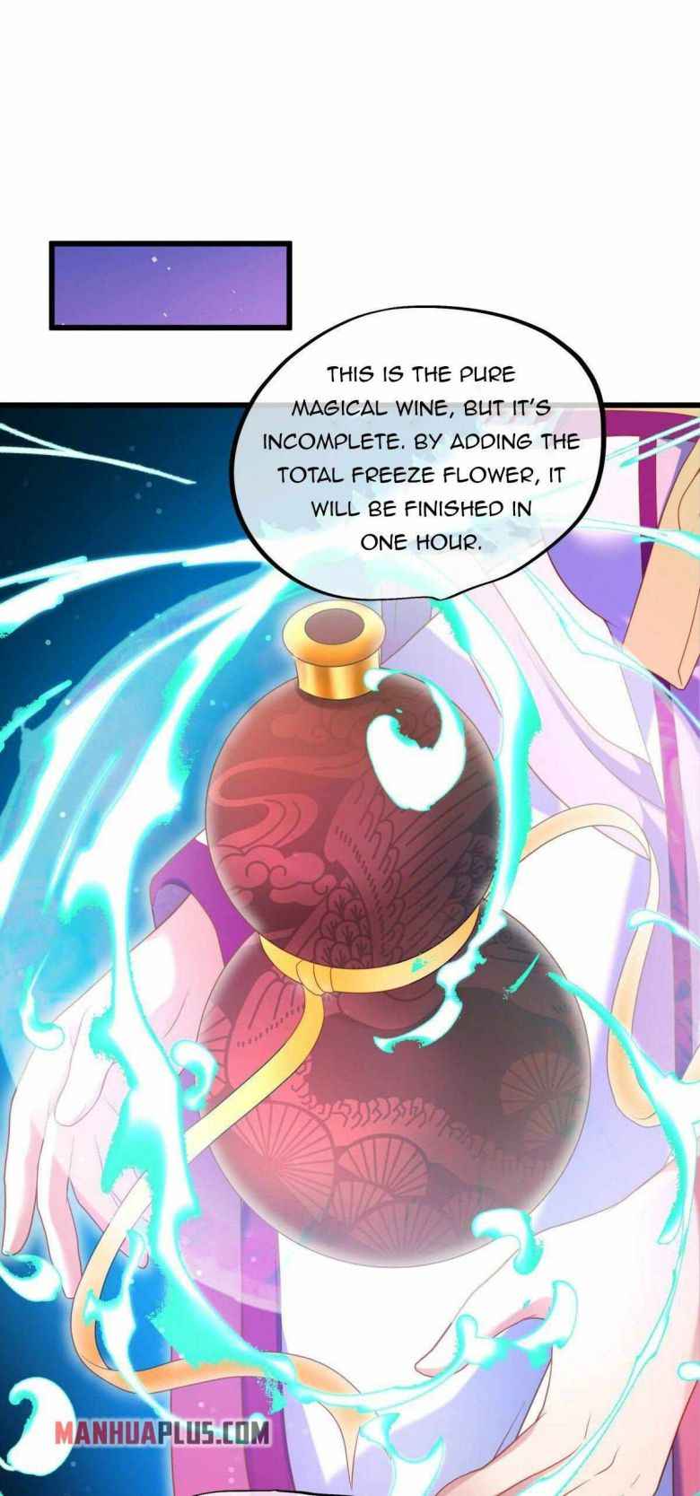Peerless Battle Spirit Chapter 436 - Page 37