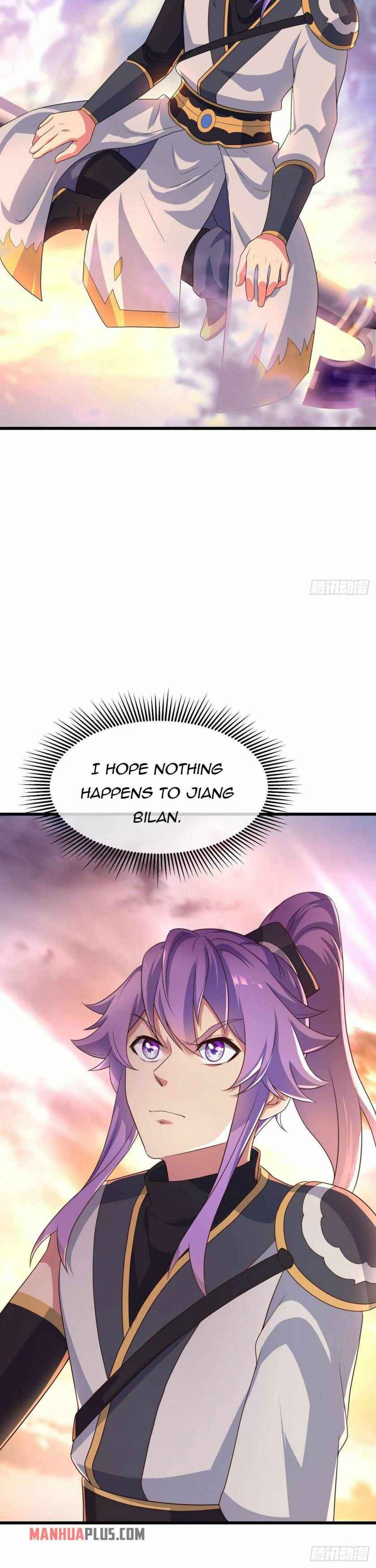Peerless Battle Spirit Chapter 438 - Page 24
