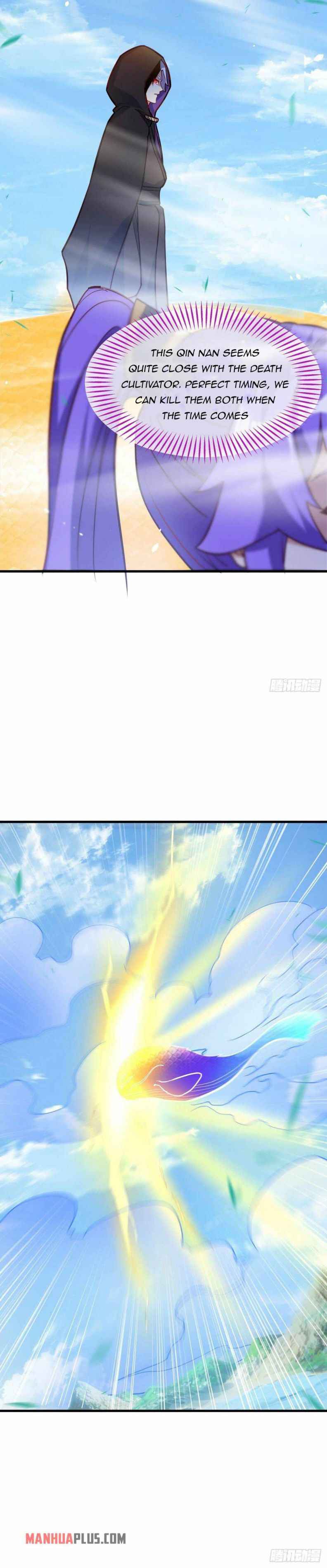 Peerless Battle Spirit Chapter 439 - Page 15