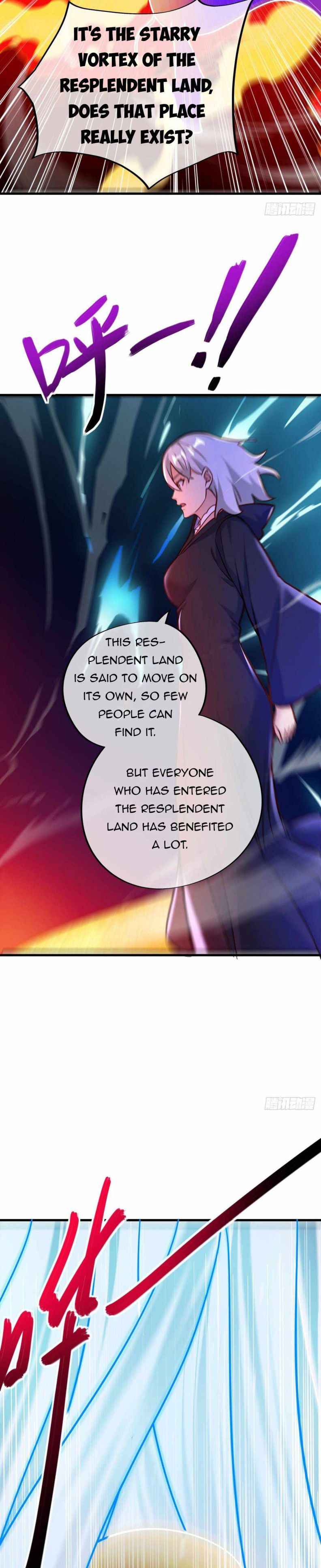 Peerless Battle Spirit Chapter 439 - Page 17