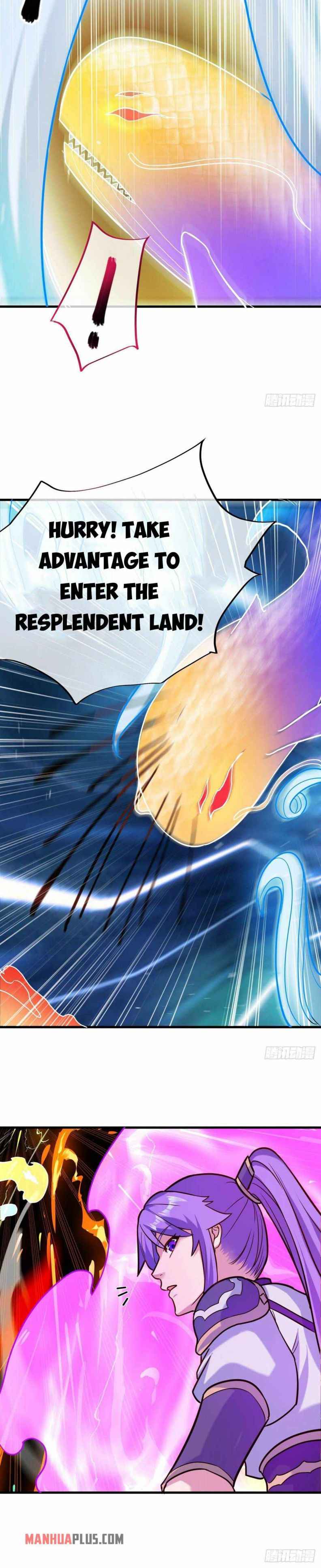 Peerless Battle Spirit Chapter 439 - Page 18