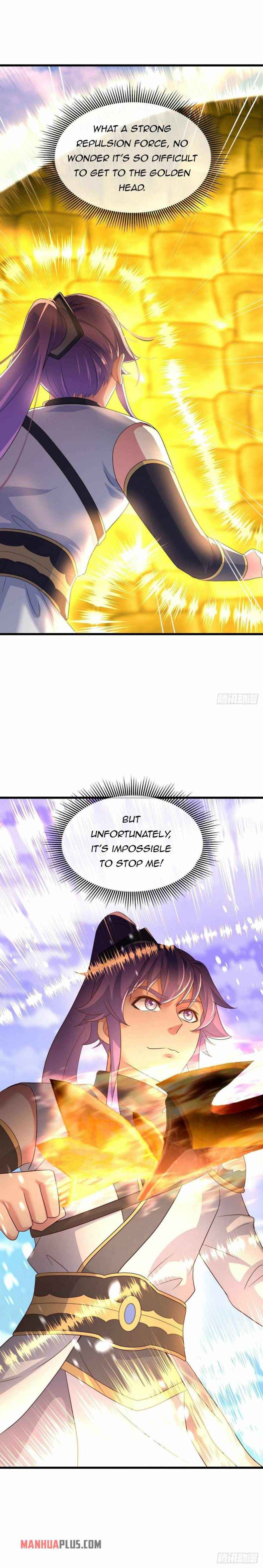 Peerless Battle Spirit Chapter 439 - Page 6