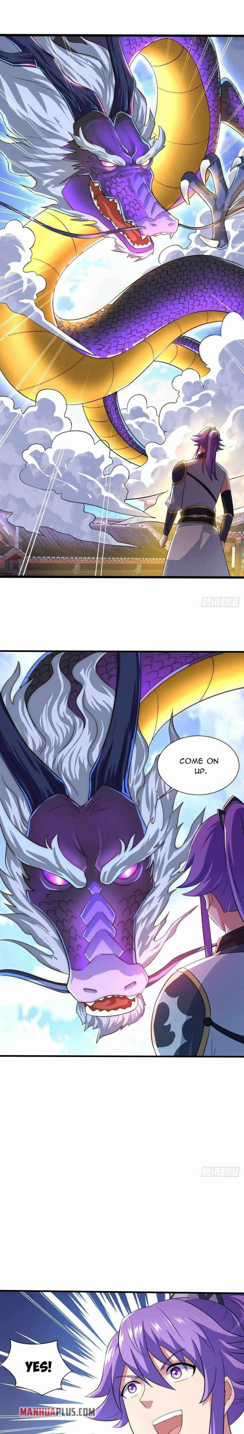 Peerless Battle Spirit Chapter 449 - Page 7