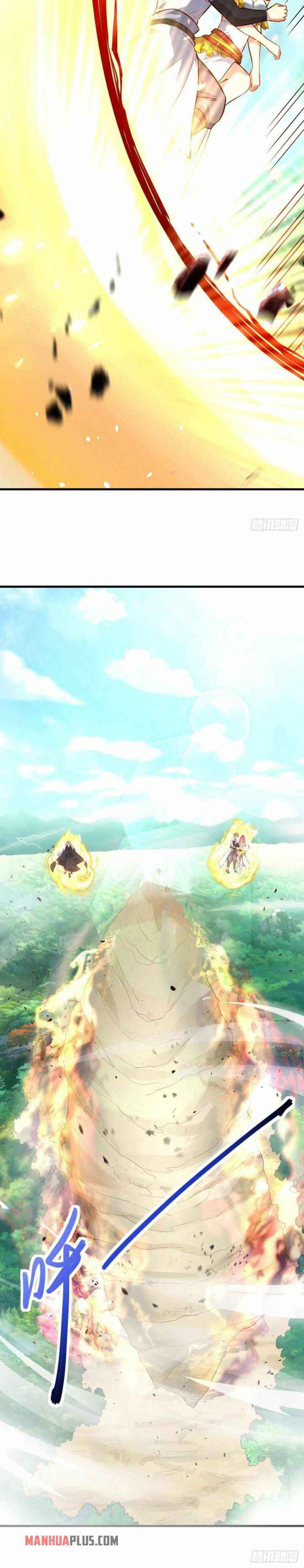 Peerless Battle Spirit Chapter 450 - Page 16