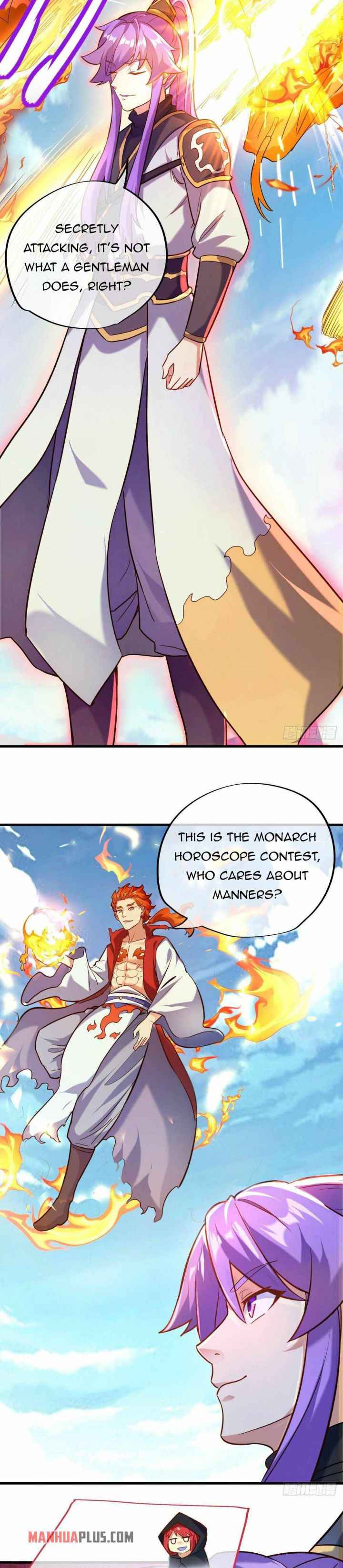 Peerless Battle Spirit Chapter 450 - Page 18