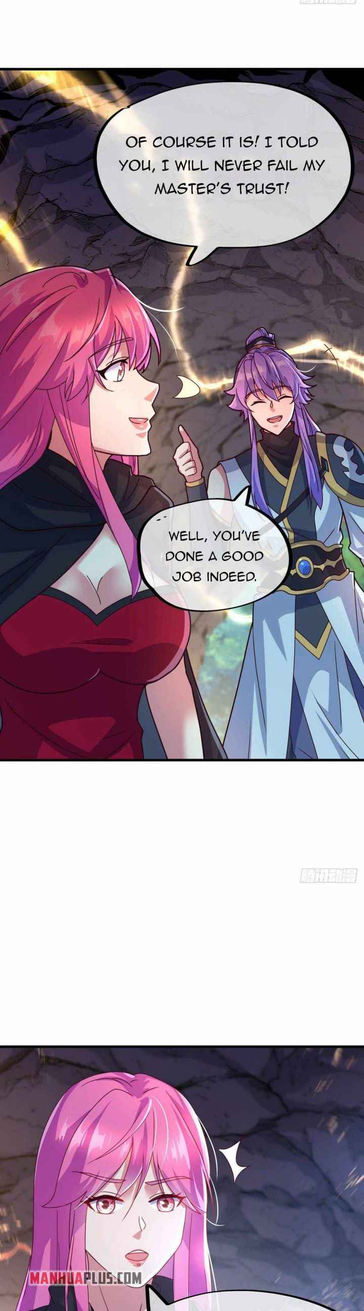 Peerless Battle Spirit Chapter 450 - Page 26