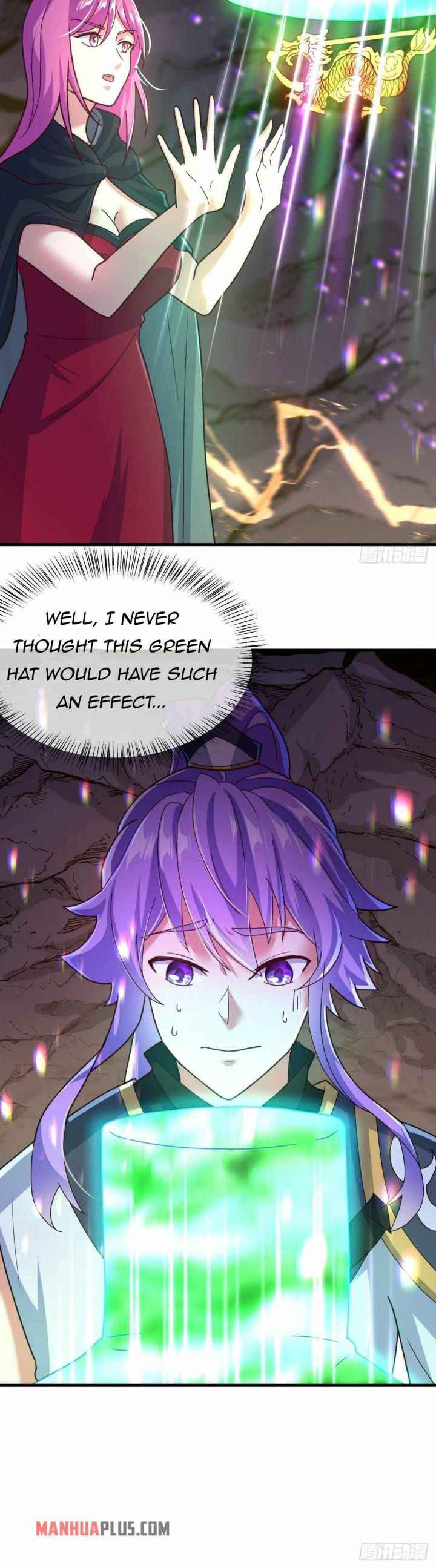 Peerless Battle Spirit Chapter 450 - Page 28