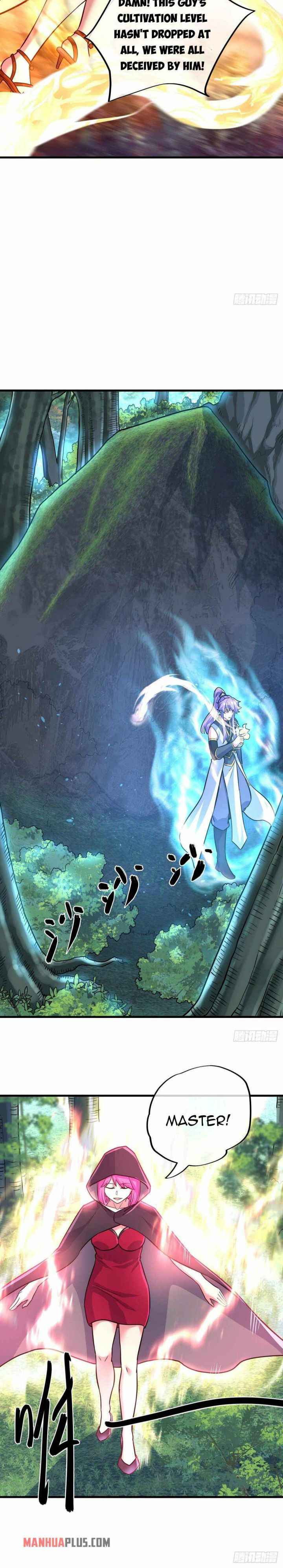 Peerless Battle Spirit Chapter 450 - Page 8
