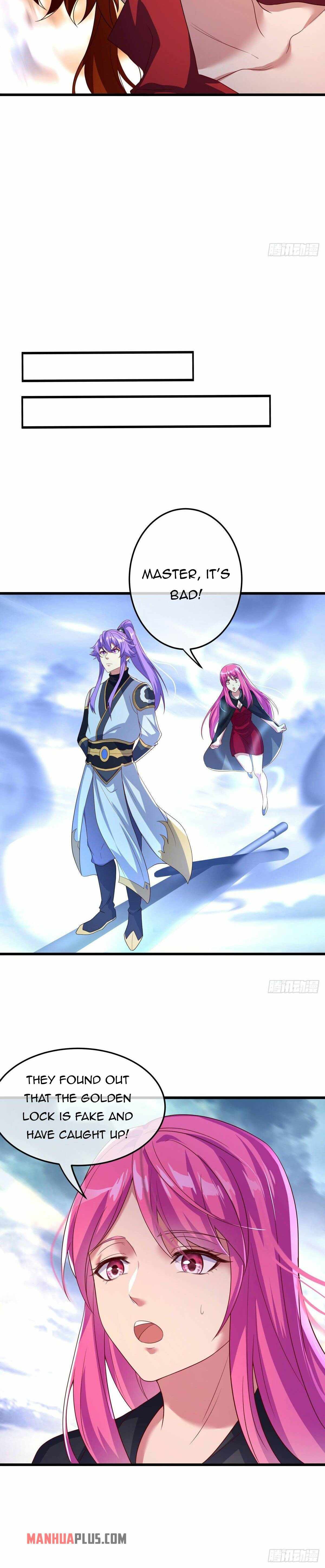 Peerless Battle Spirit Chapter 451 - Page 15